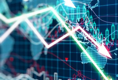 Markets Update: Leading Cryptos Grind to New Lows for 2018