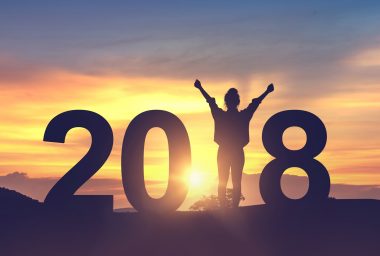 Year in Review: 2018's Top Cryptocurrency Stories