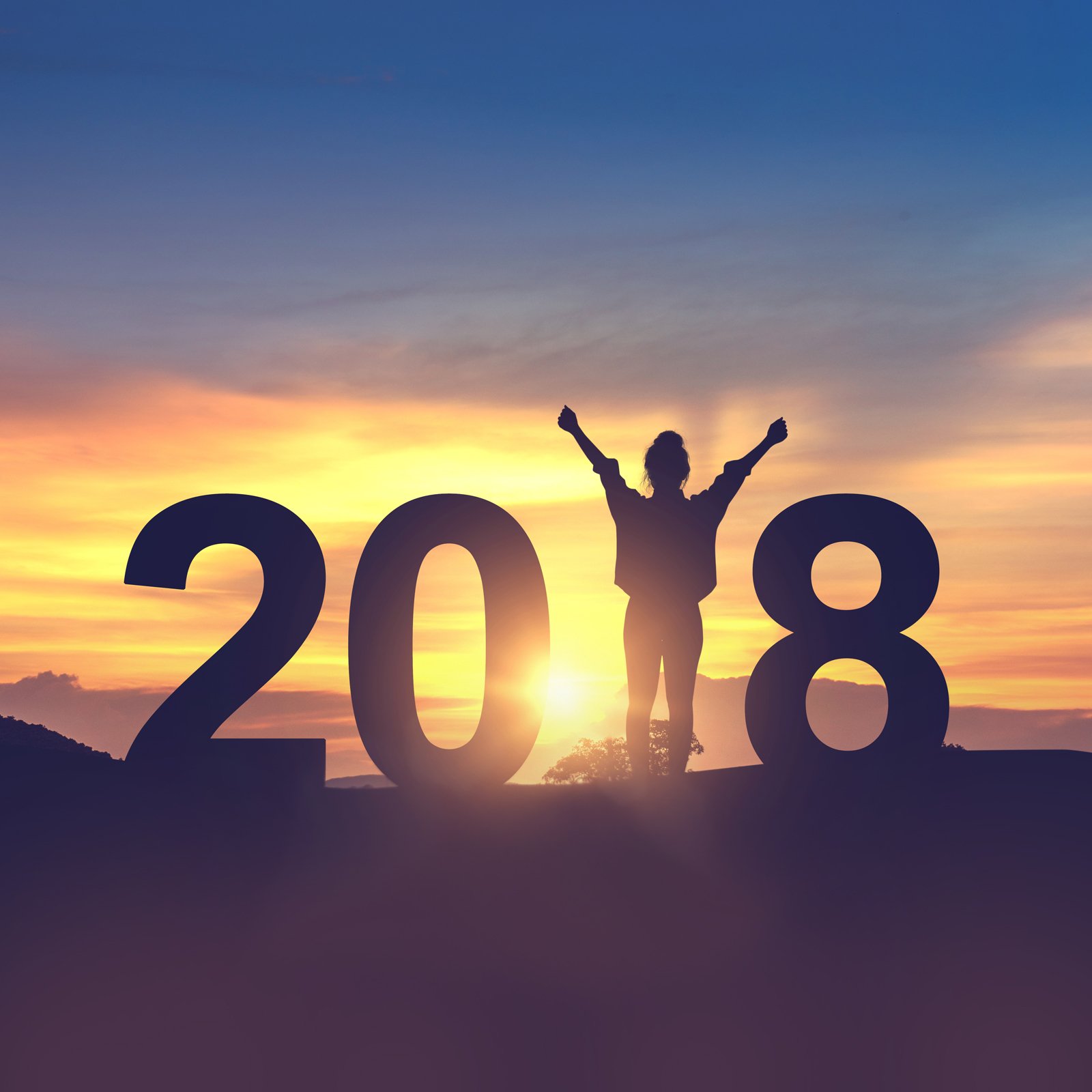 2018 good year for cryptocurrency