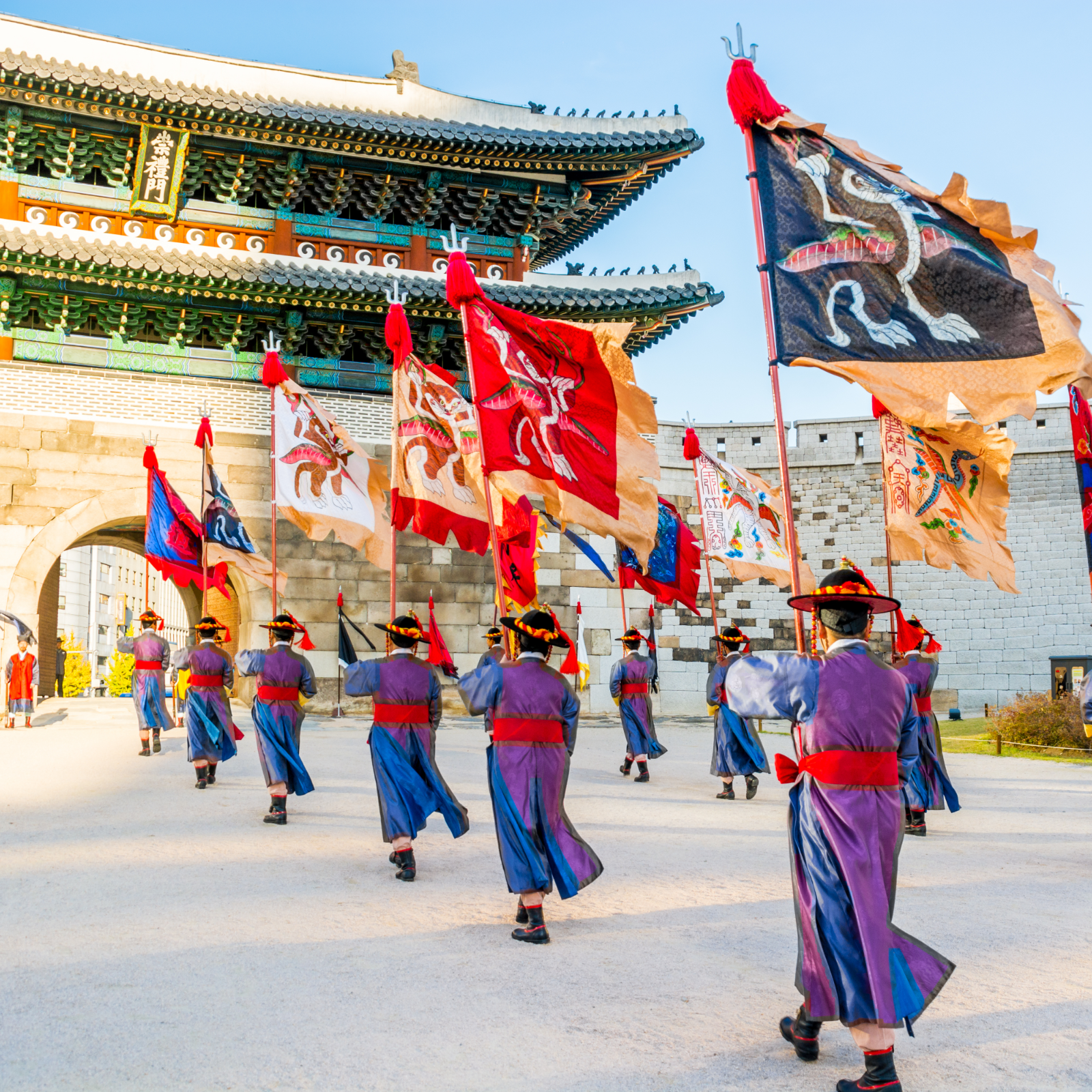 South Korea Ends Year With 6 Bills to Regulate Cryptocurrency Industry