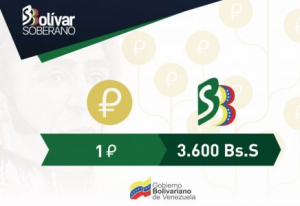 Maduro Orders Price of Venezuela’s ‘Cryptocurrency’ to More Than Double