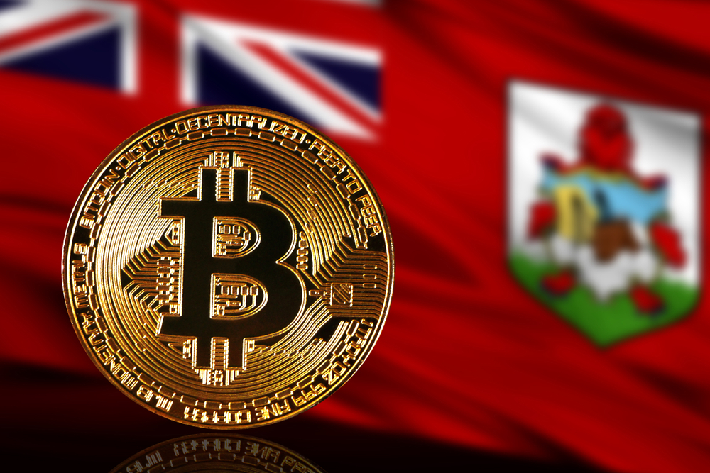 Bermuda crypto bitcoin generator software 2022