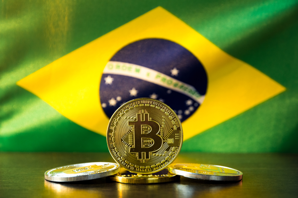 Brazilian Bitcoin Exchange Sends User $35M in Bug-Induced Error