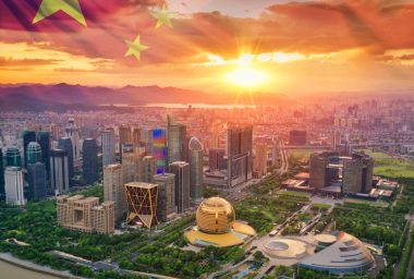 Chinese Government-Backed Company to Launch Stablecoin by February
