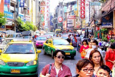 Thai SEC Plans to Relax ICO Regulations