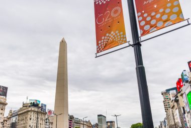 G20 Leaders Declare Commitment to Regulate Crypto Assets
