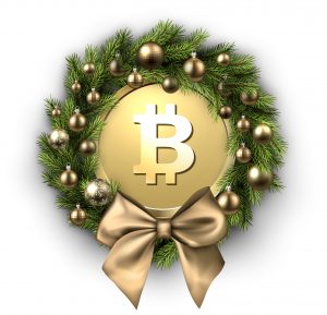 How to Absorb and Accord Bitcoin Banknote Over the Holidays