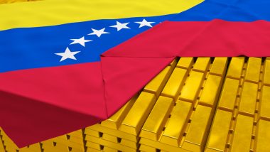 UK Court Denies Maduro Access to $1 Billion of Venezuela's Gold