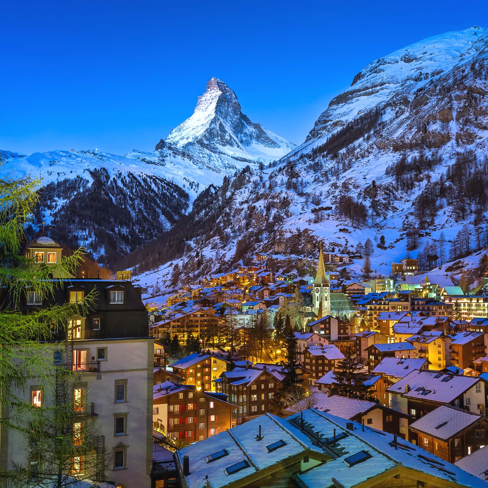 Defying Crypto Winter, Swiss Crypto Valley Grows to 750 Companies