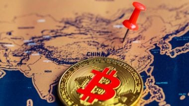 China Never Banned Bitcoin as Commodity, Beijing Arbitration Commission Explains