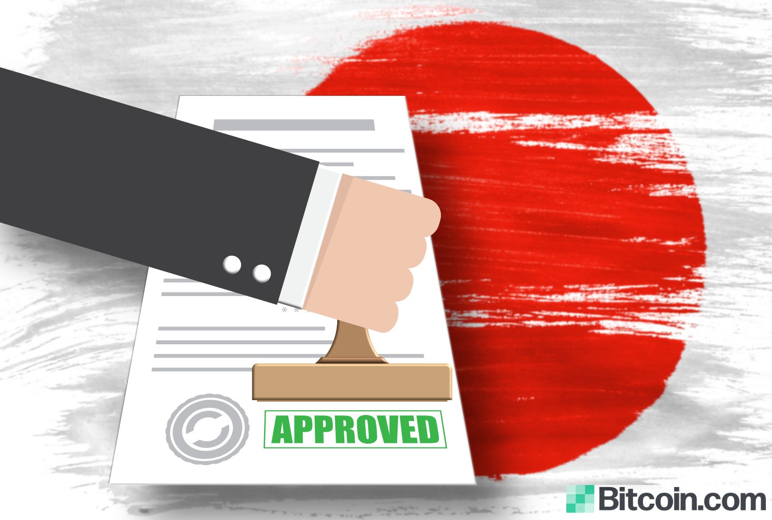 bitcoin trading japan