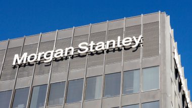 Morgan Stanley Strategist Recommends Bitcoin as Central Banks Ramp Up Money Printing