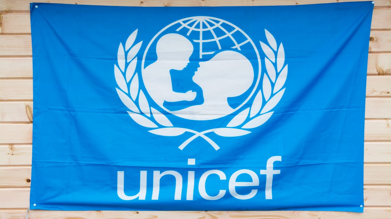 Unicef Funding Startups With Cryptocurrency for Covid-19 Relief