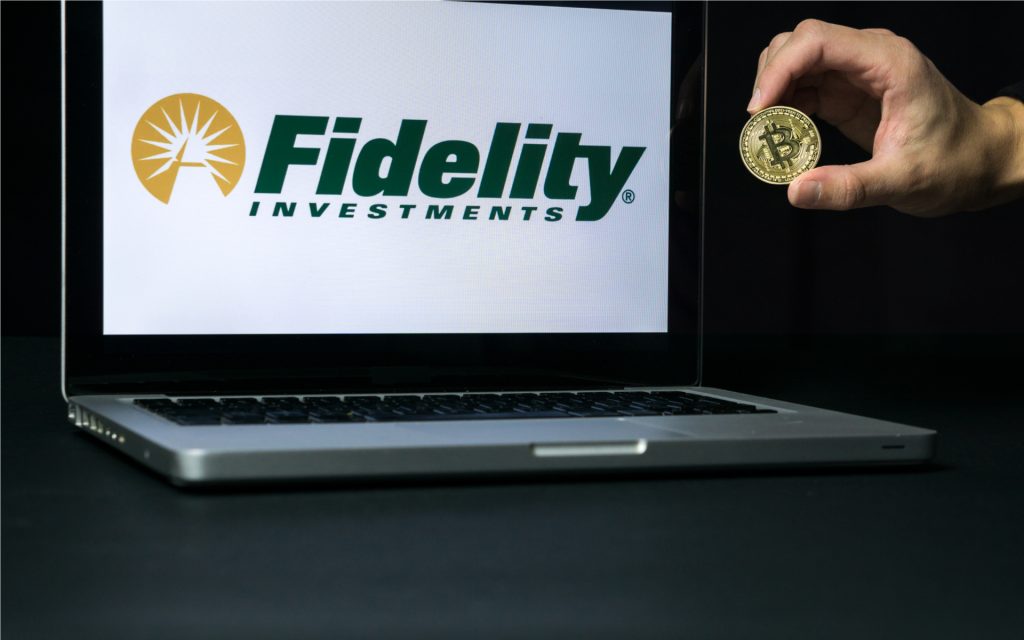 The Daily: Fidelity Crypto Custody Update, Cryptopia Hack Continues