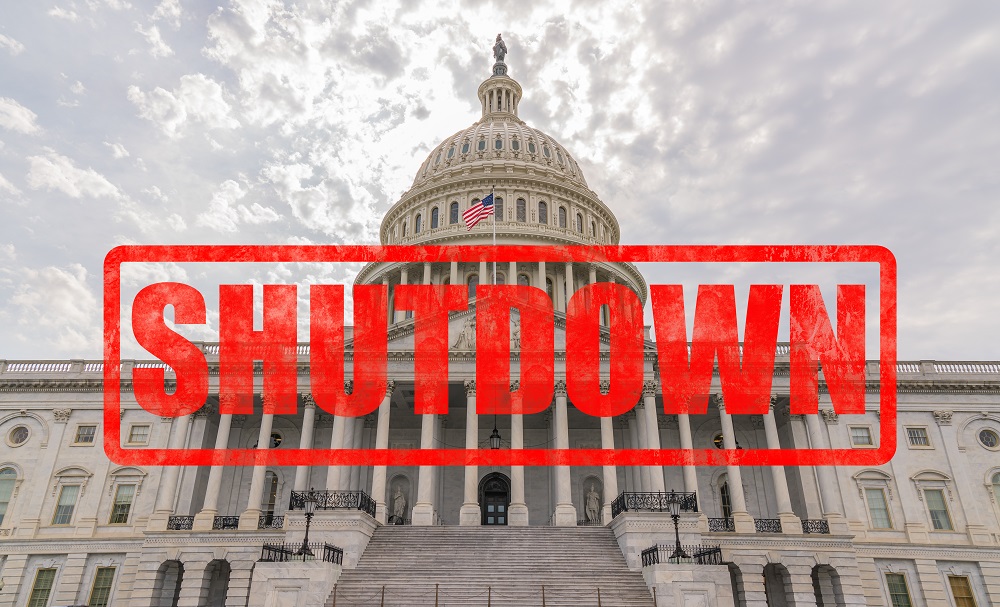 Lawyer Explains How US Government Shutdown Affects Bitcoin ETF Approval