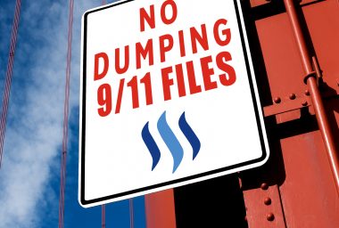 Immutability Questioned After Steemit Blog Bans 9/11 Blackmailer's Account