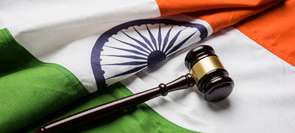 Indian Supreme Court Sees Urgency of Deciding Validity of RBI Crypto Banking Ban