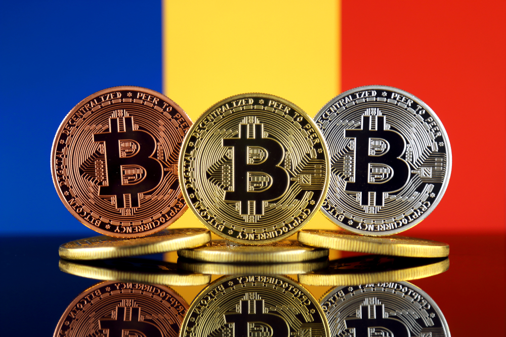 bitcoin trade românia)