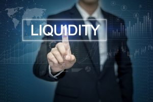 Fund Providers Insist There's Enough Market Liquidity for a Bitcoin ETF