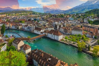 Banking Struggle Drives Bitcoin ATM Manufacturer Lamassu to Switzerland