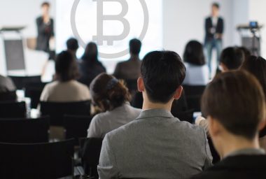 Cryptocurrency Conferences Continue to Thrive Despite Industry Downturn