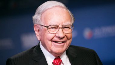 Warren Buffett Shifts Funds From US Amid Inflation Fears, Bitcoin's New All-Time High Expected