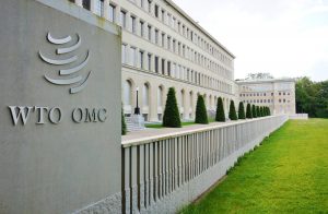 Venezuela Files Complaint With WTO Regarding US Sanctions Targeting Petro