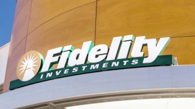 New SEC Filing Shows Fidelity Preparing to Launch Bitcoin Fund
