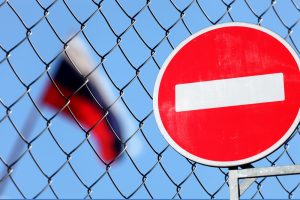 Cryptocurrency Exchanges Eye Russia for Expansion Despite Sanctions