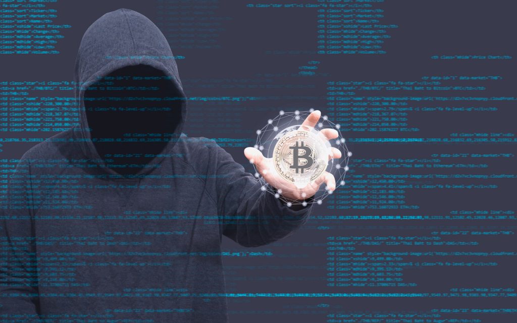 Report: Two Hacker Groups Stole $1 Billion From Crypto Exchanges