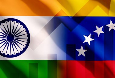 Indian Crypto Exchange in 45 Countries Sees Strong Demand in Venezuela