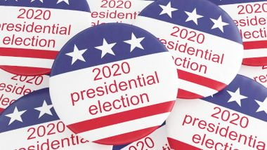 Analysts Predict US Presidential Election Outcome Could Collapse Dollar, Boost Bitcoin and Gold