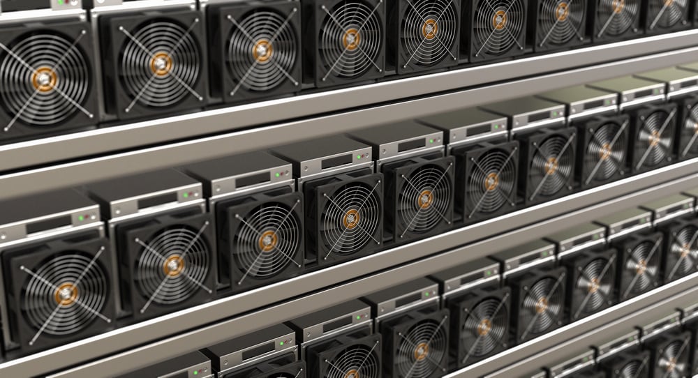 New Malware Attacks Hold ASIC Miners to Ransom