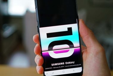 Leaked Images Reignite Expectations for Crypto Wallet in Samsung’s Galaxy