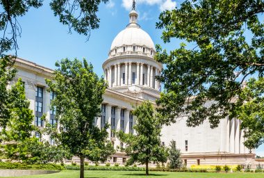 Oklahoma Lawmaker Launches Bill to Create Crypto Depository for Government Use