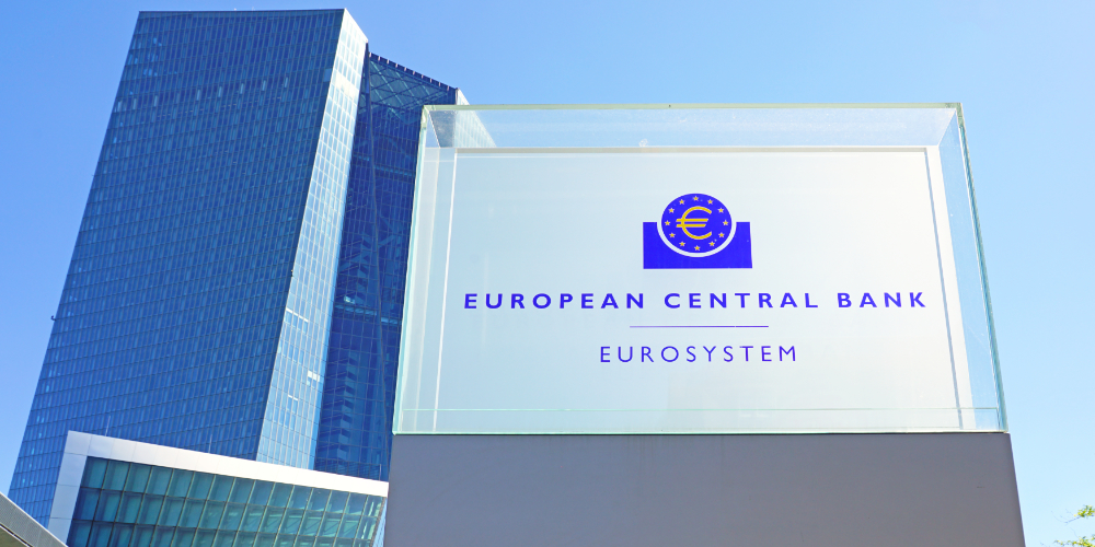 ECB: European Economy to Suffer More Severe Recession Than Global Economy