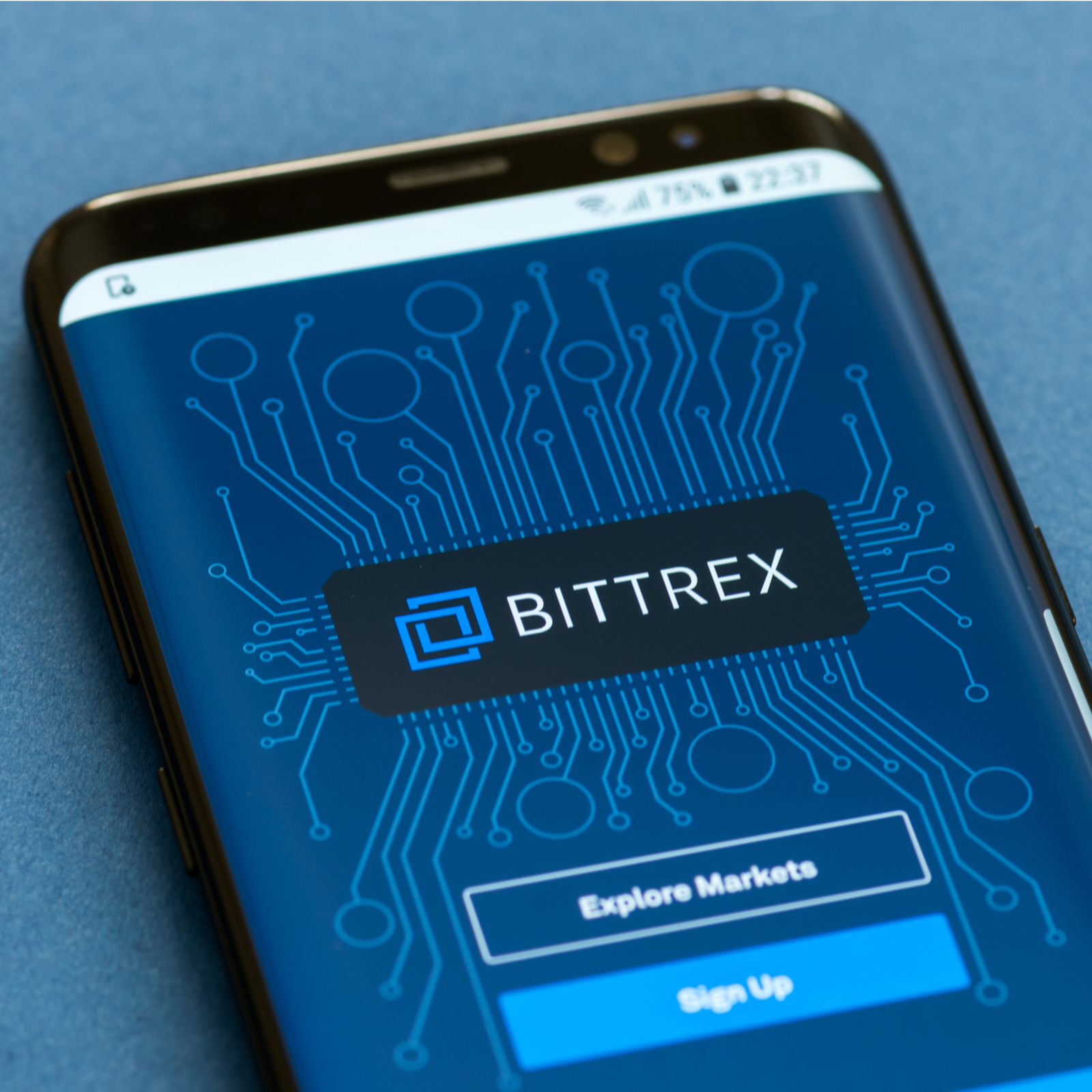 The Daily: Bittrex Opens OTC Desk, Bakkt Acquires Futures Firm