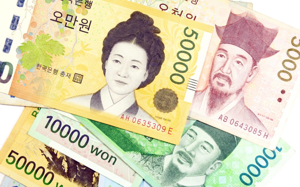 The Daily: New Institutional Crypto Wallet, Korean Won Stablecoin