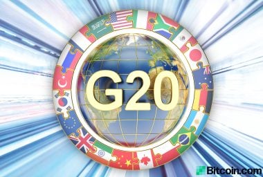 G20 Considers 10 Rules for Regulation of Stablecoins Like Facebook Libra