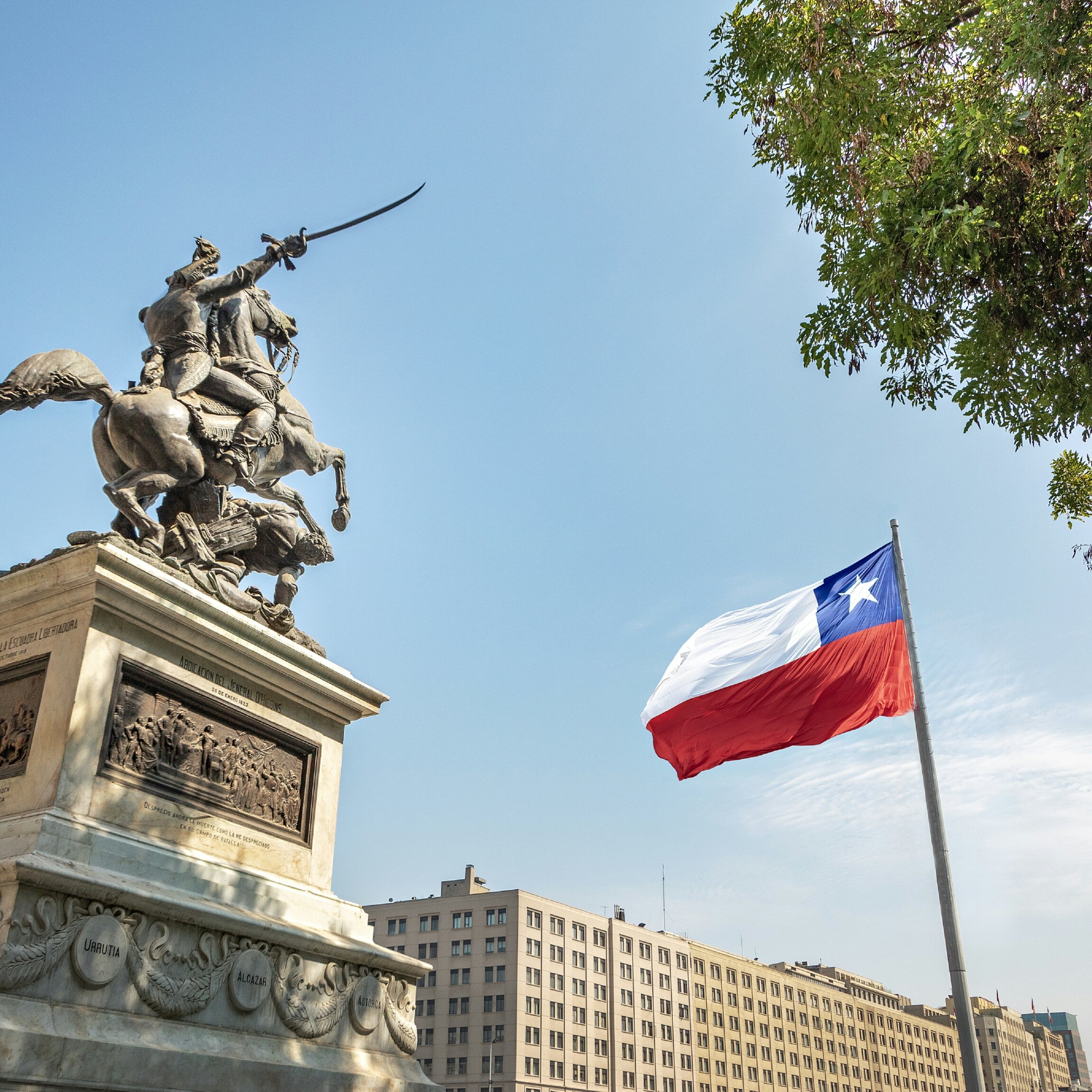 Chile to Start Taxing Cryptocurrency Earnings in Second Quarter of 2019