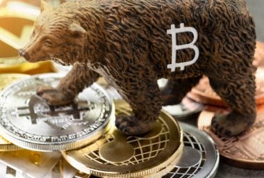 Leading Crypto Markets Post Worst Year of Monthly Price Action on Record