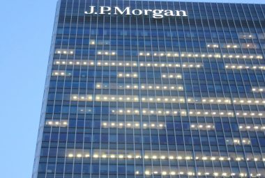 JP Morgan: Bitcoin Would Only Make Sense in a Dystopian Scenario