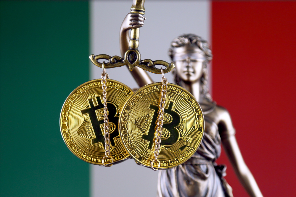 Italian Court Orders Bitgrail Founder to Refund $170M of 'Missing' Cryptocurrency