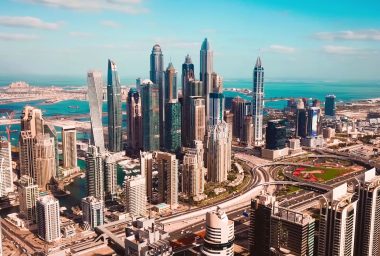 Dubai Launching Crypto Valley in Tax-Free Zone – No Personal or Corporate Income Tax
