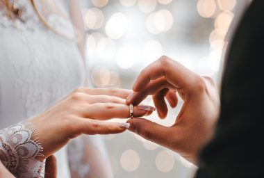Nevada Saw an Influx of Blockchain Recorded Marriages in 2018