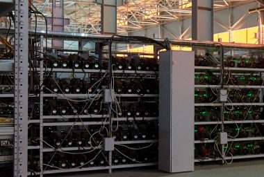Bitmain Pauses Texas Mining Operations, County Officials Report