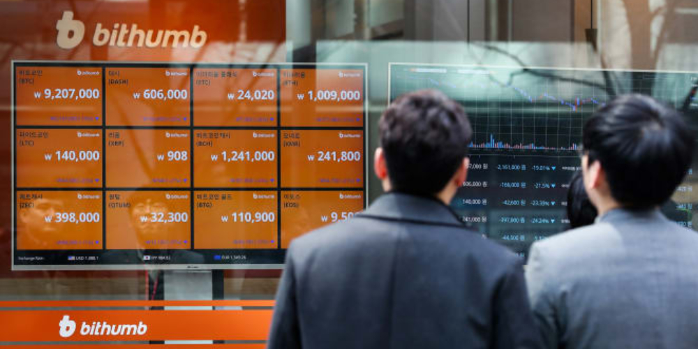 Bithumb Takes Korean Tax Authority to Court to Nullify $69 Million Crypto Tax Bill