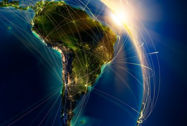 Latin American P2P Bitcoin Markets Defy Global Trend to Set New Records