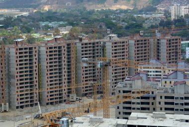 Venezuela Wants to Use Petro to Finance Large Housing Program