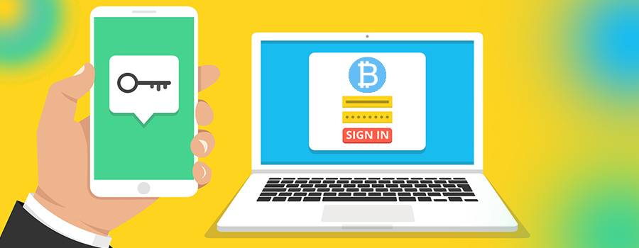 Double Down Your Bitcoin Security By Utilizing 2FA Services